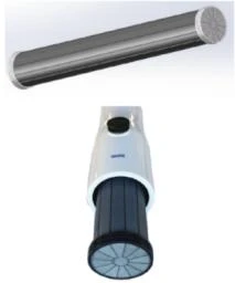 membrane core membrane core