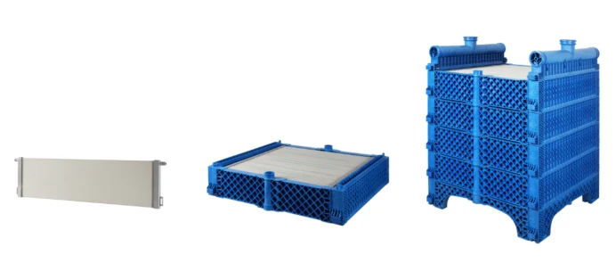flat sheet membrane flat sheet membrane