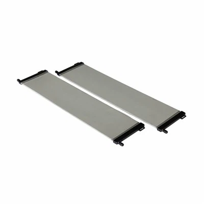 Keramická plochá membrána